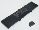 3icp7/60/80 batterie, 3icp7/60/80 11.4V originale batteria per asus computer portatile