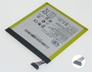 Asus zenpad 8.0(z380kl-1a059a) batteria per computer portatile, originale batteria per zenpad 8.0(z3