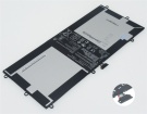 Asus transformer book chi t100chi batteria per computer portatile, originale batteria per transforme