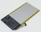 Asus me103k 6a batteria per computer portatile, originale qualità batteria per me103k 6a notebook