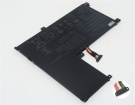 Asus zenbook flip ux560uq-fj051t batteria per computer portatile, originale batteria per zenbook flip ux560uq-fj051t notebook