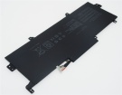 3icp4/91/91 batterie, 3icp4/91/91 11.55V originale batteria per asus computer portatile