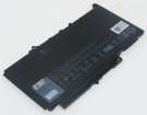 07cjrc batterie, 07cjrc 11.4V originale batteria per dell computer portatile