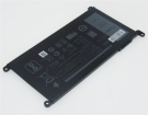 Dell chromebook 11 3181 2-in-1 batteria per computer portatile, originale batteria per chromebook 11