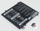 Toshiba toshiba a204 at10-b batteria per computer portatile, originale batteria per toshiba a204 at1