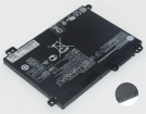 Hp pavilion x360 11-ad010tu batteria per computer portatile, originale batteria per pavilion x360 11