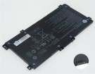L08934-2c1 batterie, l08934-2c1 11.55V originale batteria per hp computer portatile