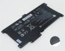 Hp 15-br007tx series batteria per computer portatile, originale batteria per 15-br007tx series noteb