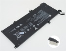 Hp envy x360 15-aq104ng batteria per computer portatile, originale batteria per envy x360 15-aq104ng