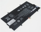 Hp elite x3 lap dock part 2 batteria per computer portatile, originale batteria per elite x3 lap doc