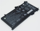Te04063xl batterie, te04063xl 15.4V originale batteria per hp computer portatile