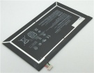 Hstnh-c412d-ss batterie, hstnh-c412d-ss 3.8V originale batteria per hp computer portatile
