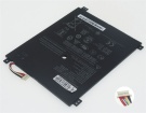 Nb116 batterie, nb116 3.8V originale batteria per lenovo computer portatile