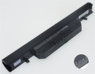 Clevo wa50sc batteria per computer portatile, originale qualità batteria per wa50sc notebook
