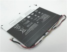 Lenovo horizon 27 batteria per computer portatile, originale batteria per horizon 27 notebook
