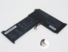 Lenovo ideapad 110s-11ibr(80wg005vge) batteria per computer portatile, originale batteria per ideapa