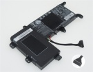 Lenovo legion y720-15ikb(80vr00a8ge) batteria per computer portatile, originale batteria per legion