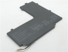 Asus vivobook flip 12 tp203nah-bp076t batteria per computer portatile, originale batteria per vivobook flip 12 tp203nah-bp076t notebook