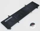 3icp5/57/81 batterie, 3icp5/57/81 11.52V originale batteria per asus computer portatile