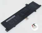 Asus x402bp batteria per computer portatile, originale batteria per x402bp notebook