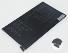 Asus chromebook flip c101pa batteria per computer portatile, originale batteria per chromebook flip c101pa notebook