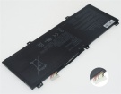 Asus chromebook flip c213sa batteria per computer portatile, originale batteria per chromebook flip