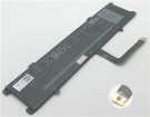 Dell latitute 7285 2-in-1 batteria per computer portatile, originale batteria per latitute 7285 2-in