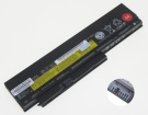 Lenovo x230i batteria per computer portatile, originale batteria per x230i notebook