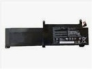 C41pqch batterie, c41pqch 15.4V originale batteria per asus computer portatile