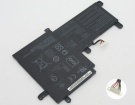 Asus vivobook s15 s530f batteria per computer portatile, originale batteria per vivobook s15 s530f n