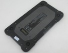 Bp1s1p4240l-2nd batterie, bp1s1p4240l-2nd 3.8V originale batteria per getac computer portatile