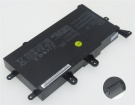 A42l85h batterie, a42l85h 14.4V originale batteria per asus computer portatile