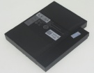 Vtdt2 batterie, vtdt2 14.8V originale batteria per dell computer portatile