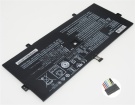 Lenovo yoga 910 batteria per computer portatile, originale batteria per yoga 910 notebook