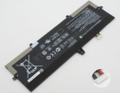 Hp elitebook x360 1030 g3 4ww24pa batteria per computer portatile, originale batteria per elitebook