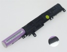 3icr19/66 batterie, 3icr19/66 10.8V originale batteria per asus computer portatile
