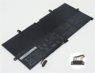 Asus chromebook flip c302ca batteria per computer portatile, originale batteria per chromebook flip c302ca notebook
