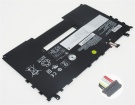 Lenovo yoga c630 batteria per computer portatile, originale batteria per yoga c630 notebook
