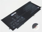 Hp envy x2 12-e000 cto batteria per computer portatile, originale batteria per envy x2 12-e000 cto n