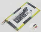 0ymxow batterie, 0ymxow 3.8V originale batteria per dell computer portatile