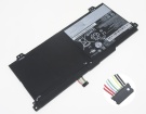 Lenovo chromebook s345-14ast(81wx) batteria per computer portatile, originale batteria per chromeboo