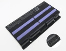 Clevo n157 batteria per computer portatile, originale batteria per n157 notebook