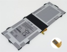 Samsung chromebook xe310xba-k01ca batteria per computer portatile, originale batteria per chromebook