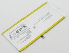 Hp envy 8 note 5000 batteria per computer portatile, originale batteria per envy 8 note 5000 noteboo
