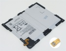 Samsung galaxy tab a2 t595 batteria per computer portatile, originale batteria per galaxy tab a2 t59