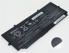 Fujitsu lifebook uh-x/c3 batteria per computer portatile, originale qualità batteria per lifebook uh-x/c3 notebook