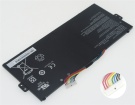 Hasee 916q2286h batteria per computer portatile, originale batteria per 916q2286h notebook