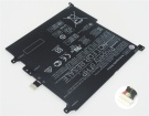 Hp chromebook x2 12-f000nf batteria per computer portatile, originale batteria per chromebook x2 12-