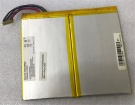 Toshiba ca3570bs batteria per computer portatile, originale batteria per ca3570bs notebook