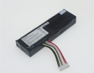 Bp-k75c-41/2700-s batterie, bp-k75c-41/2700-s 14.8V originale batteria per getac computer portatile